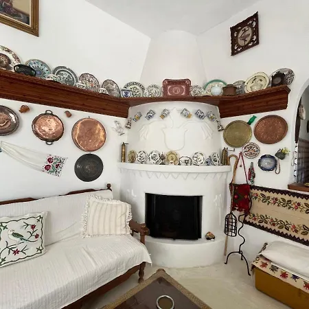度假居 Seaside Vina Holiday House