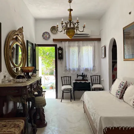 Seaside Vina Holiday House