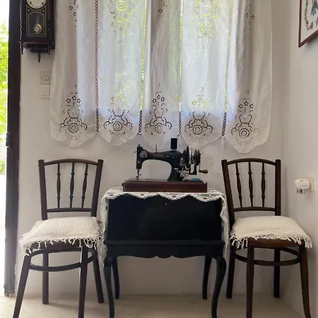 Seaside Vina Holiday House