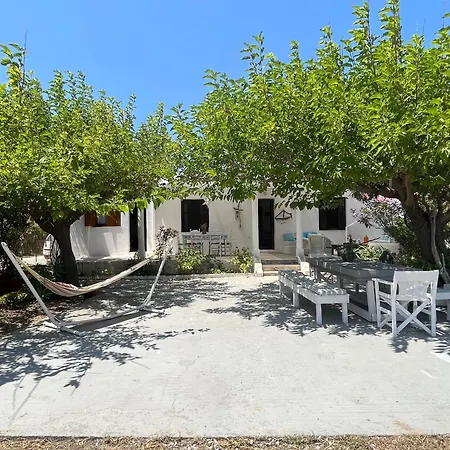 度假居 Seaside Vina Holiday House *