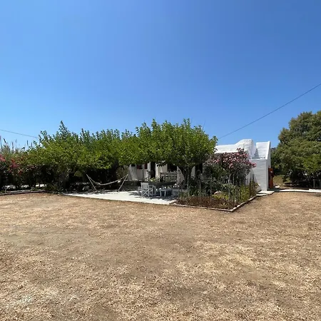Seaside Vina Holiday House