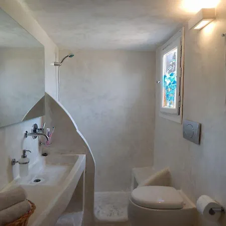 Seaside Vina Holiday House Σκύρος