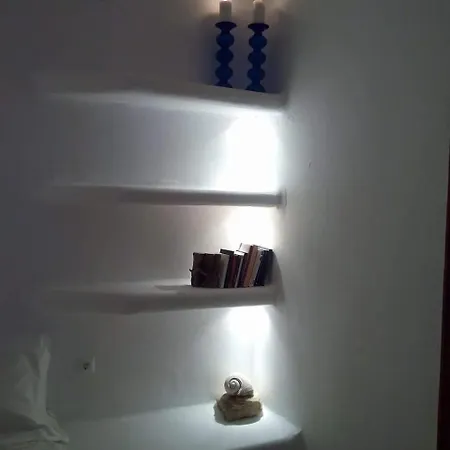Seaside Vina Holiday House Σκύρος