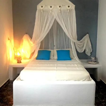 Seaside Vina Holiday House *