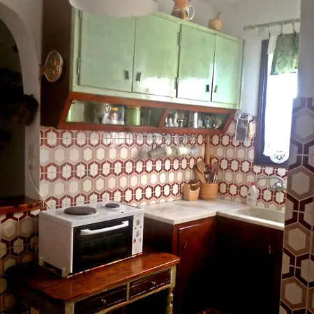 Seaside Vina Holiday House